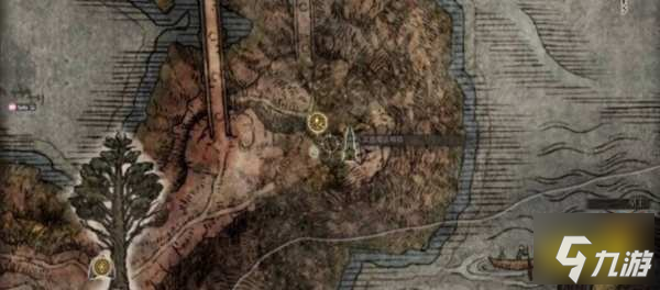 艾尔登法环雷恩魔法师塔怎么进 雷恩魔法师塔进入方法