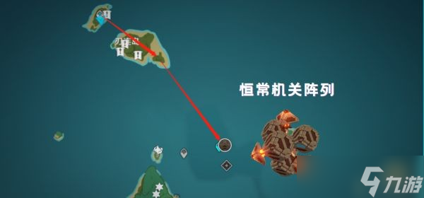 《原神》神里绫华突破材料获取指南