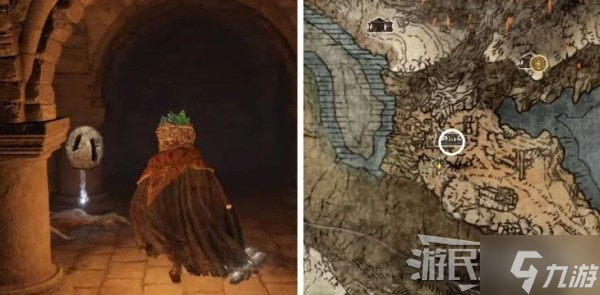 《艾尔登法环》全唤声泥颅收集指南 唤声泥颅在哪