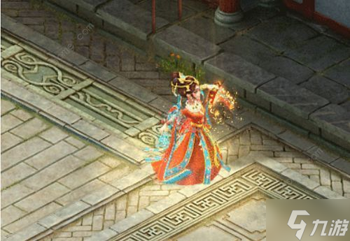 《问道手游》6周年时装怎么获得 6周年神音仙乐妙舞天律时装获取攻略