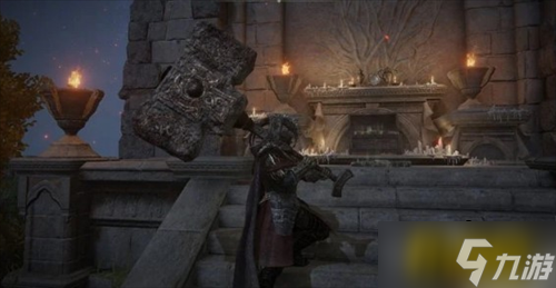 艾尔登法环魔石剑钥匙在哪里 魔石剑钥匙获得方法