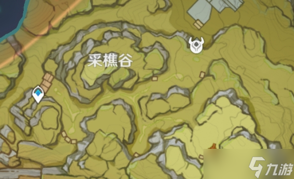 《原神》随风而去吧成就怎么稳定完成？随风而去吧成就完成位置推荐