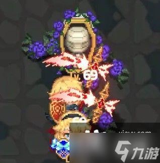 坎公骑冠剑10-4支线攻略大全 10-4支线任务隐藏关卡通关攻略