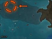 失落的方舟梅特斯群岛The Metus Islands岛屿任务攻略