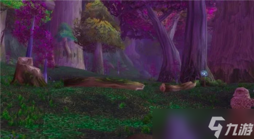 魔兽世界9.2.5暗夜新剧情 “女王的礼物”将复活泰达希尔
