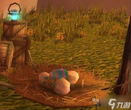 魔兽世界复活节活动玩法有哪些 2022复活节成就巧克力彩蛋任务一览