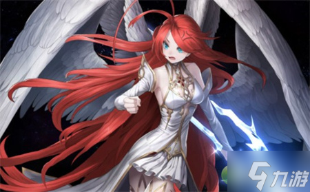 爆裂魔女芭比尔强度厉害吗
