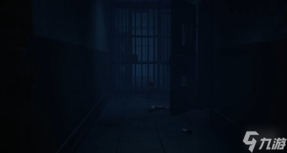 《小小梦魇2》第三章影子找不到怎么办？第三章影子寻找指南