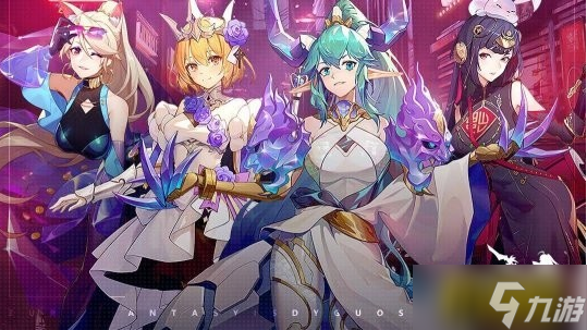《双生幻想》角色强度排行榜介绍 哪个角色更厉害