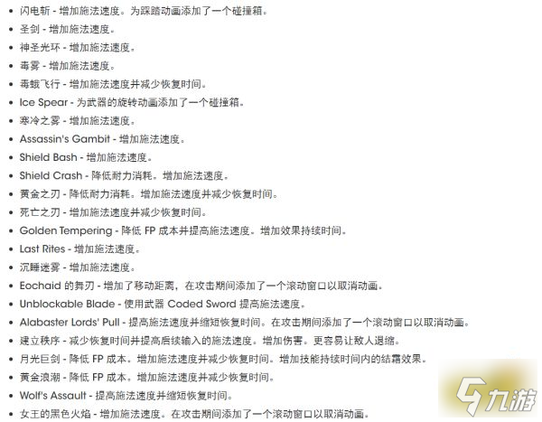 艾尔登法环1.04更新了什么 1.04更新内容介绍