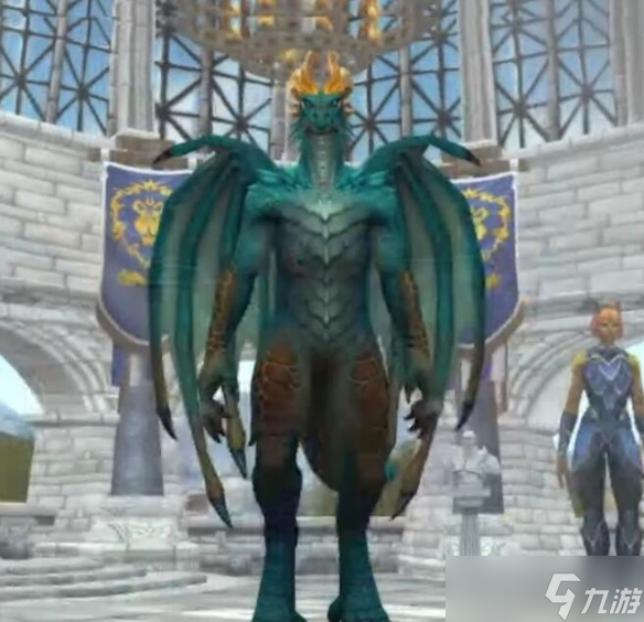 《魔獸世界》10.0新種族介紹 10.0新種族怎么樣？