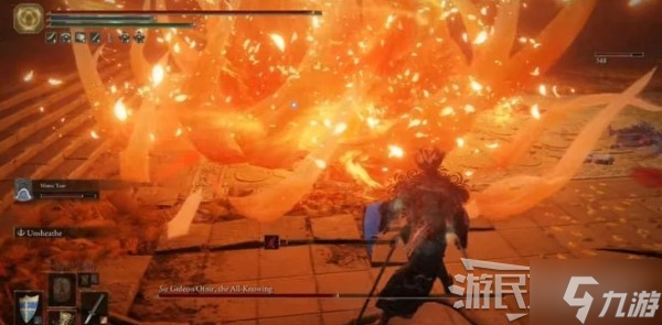 《艾尔登法环》猩红腐败Build介绍 猩红腐败装备和技能搭配攻略
