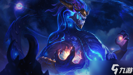 《LOL》英雄更新蓝图 龙王蝎子乌迪尔将重做，新英雄设定