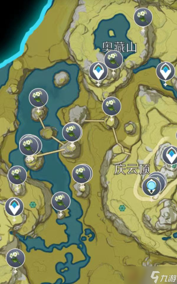 《原神》魈需要哪些突破材料？魈突破材料一览