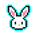 霓虹深渊无限可爱兔耳有什么用 霓虹深渊无限可爱兔耳效果介绍