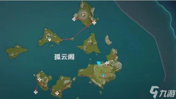 《原神》甘雨需要什么突破材料？甘雨突破材料一览