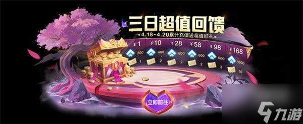 金鏟鏟之戰(zhàn)翎羽共舞活動全攻略