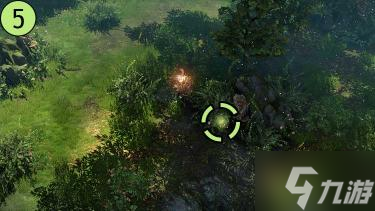 失落的方舟纳鲁尼岛Naruni Island岛屿任务攻略