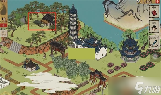 江南百景图玉石原料获取方法一览