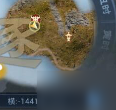 《太荒初境》鳄鱼王位置一览