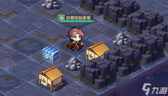 三国志幻想大陆地宫探秘怎么玩