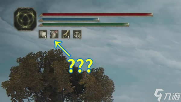 《艾尔登法环》状态栏图标类型详解