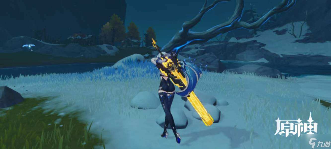 原神2.6无工之剑武器攻略 无工之剑适用角色推荐