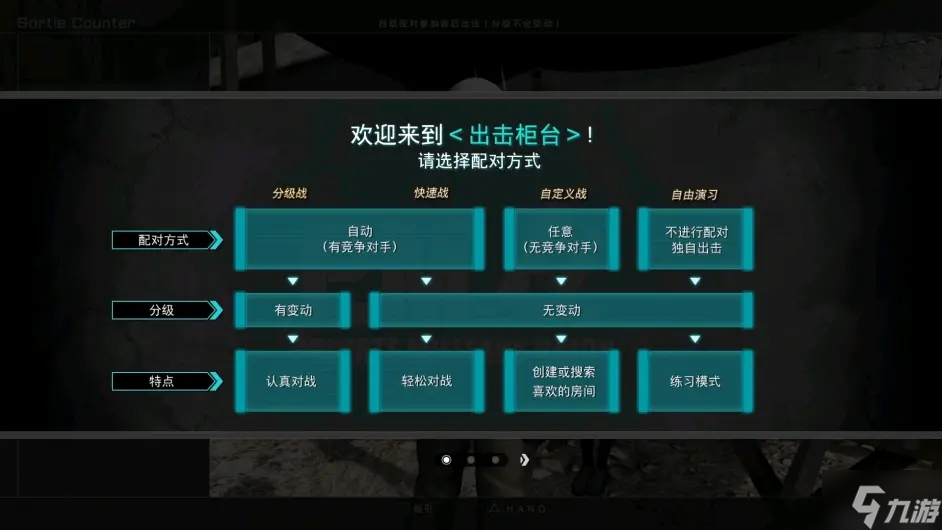 机动战士高达激战任务2新手攻略 新手玩法详解