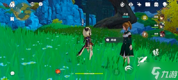 《原神》冒险家丹迪宝箱获取攻略