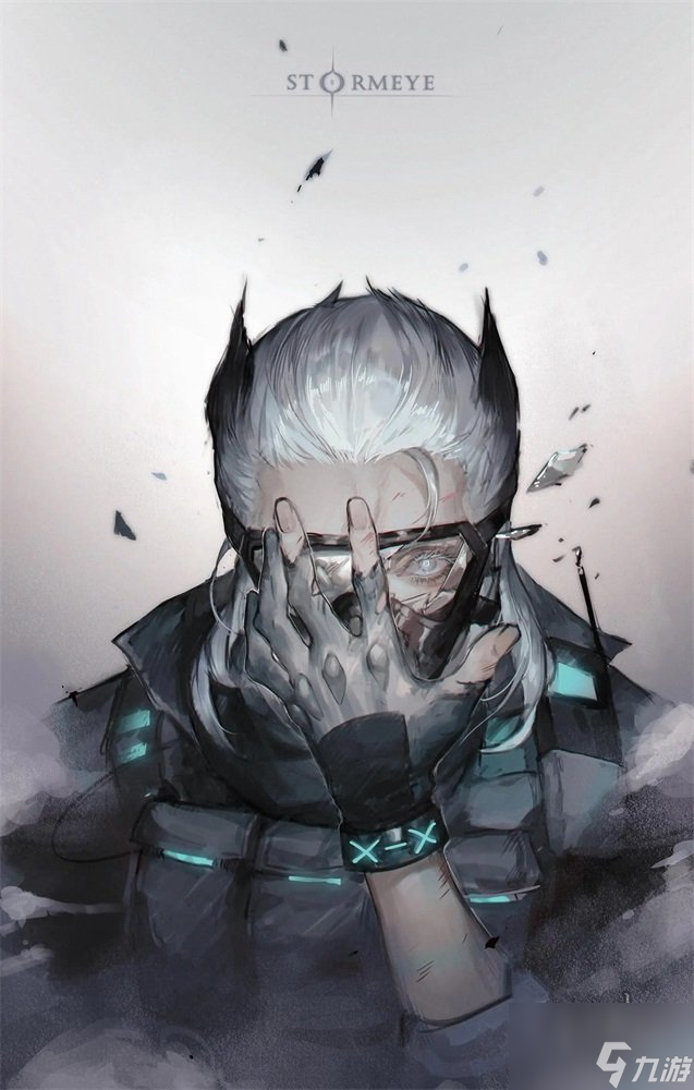 《明日方舟》暴风眼是哪个干员 风暴眼是谁