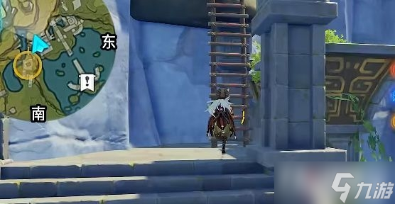 《原神》无名的宝藏灵矩关攻略分享