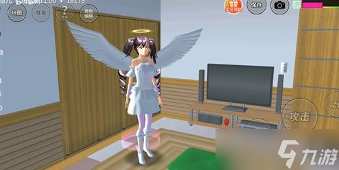 樱花校园模拟器爱情药水在哪里？爱情药水获取方法