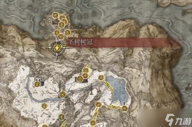 艾尔登法环众使者的长笛子在什么地方里如何获得（艾尔登法环众使者的长笛子在什么地方里如何获得）