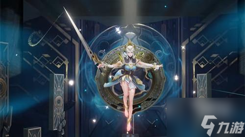 王者荣耀命运三女神意思一览