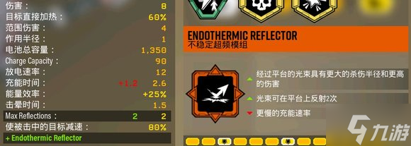 深巖銀河U36工程大功率激光筆武器評測