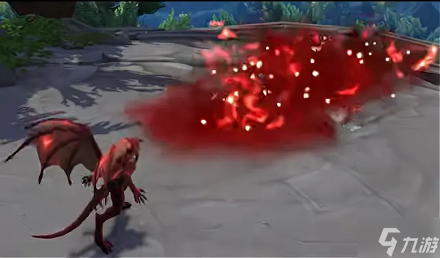 魔兽世界10.0新职业唤魔师怎么样 魔兽世界10.0新职业唤魔师技能介绍分享