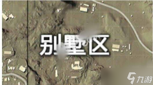 绝地求生刺激战场沙漠地图哪里资源多？沙漠地图资源分布介绍[多图]