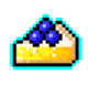霓虹深渊无限蓝莓蛋糕有什么用 霓虹深渊无限蓝莓蛋糕效果介绍