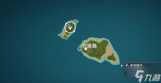 《原神》2022农民的宝藏踩石板步骤攻略详解 农民的宝藏如何踩石板