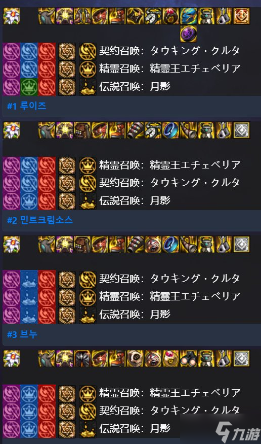 《DNF》110召唤护石选择攻略