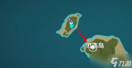 《原神》四塊石板位置圖文教程 天目影打刀圖紙如何獲取