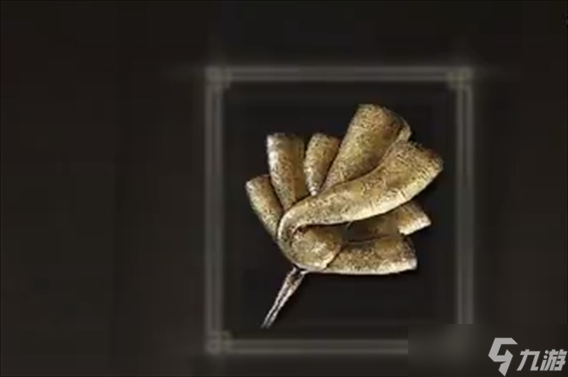 艾尔登法环众使者的扇形笛子厉害吗