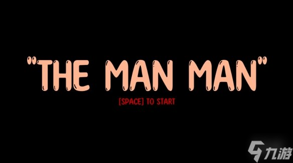 《the man man》在哪下载 the man man下载地址