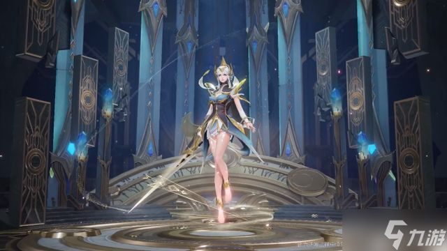 王者荣耀启示之音皮肤是限定吗