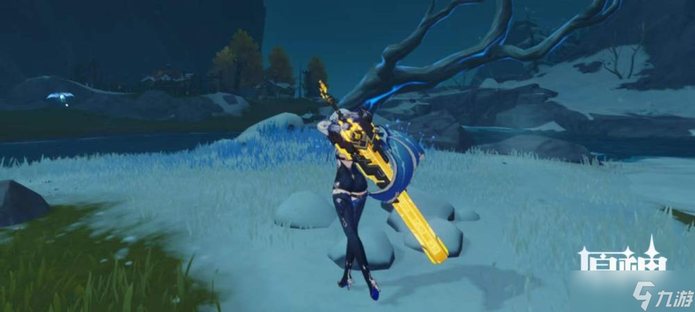 《原神》2.6无工之剑武器攻略 无工之剑适用角色推荐