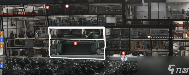 《航母生存》游戏有哪些特殊内容？舰母生存全特殊事件介绍