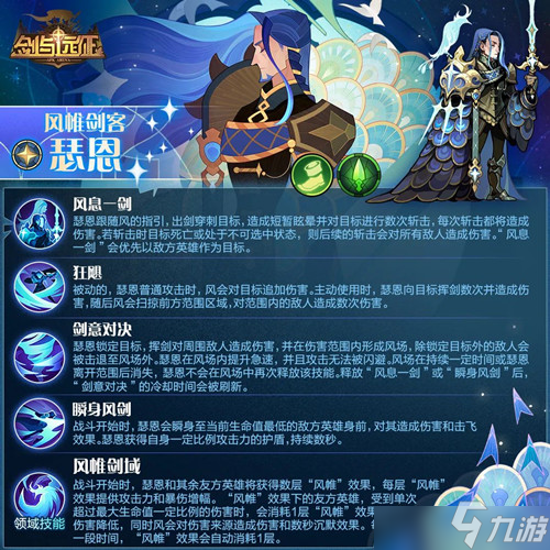 剑与远征SP瑟恩试炼之地怎么通关？SP瑟恩试炼之地通关技巧指南与推荐