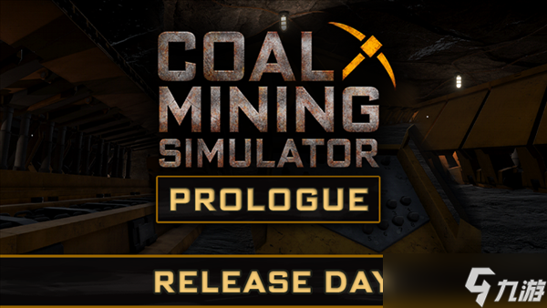 《煤炭开采模拟器》推出免费试玩Demo 经营矿厂发家致富