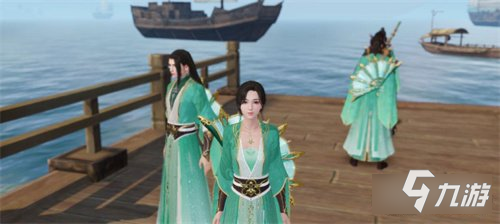 新天龙八部手游评测 带你体验多种玩法