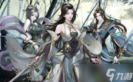 《傲剑苍穹》神物如何使用 神物使用攻略大全